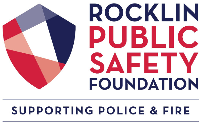RocklinPublicSafetyFoundation logo image